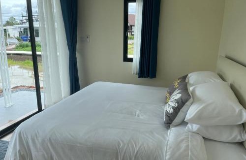 Chiang Dao Resort | The Rice Chiang Dao