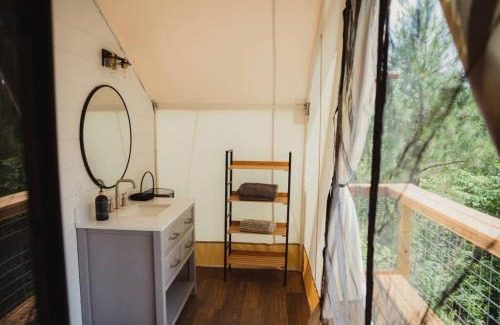 Cadiz Other | The Richbourg, Lux Safari Tent