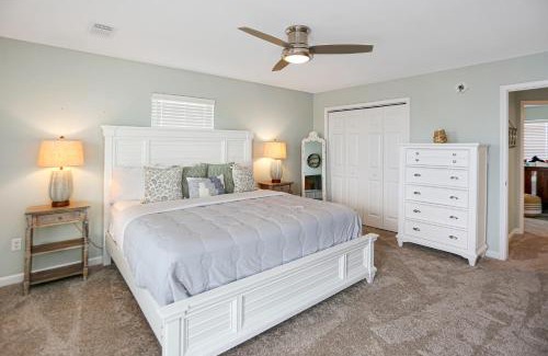 Mexico Beach House | The Ricks Carlton by Pristine Properties Vacation Rentals