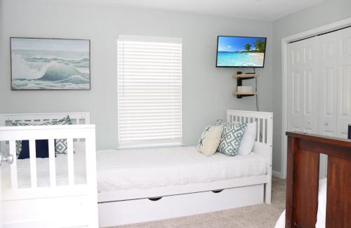 Mexico Beach House | The Ricks Carlton by Pristine Properties Vacation Rentals