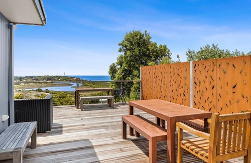 Fairhaven House | THE RIDGE - fantastic views in Fairhaven with space for the whole family!