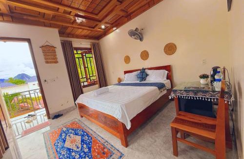 Son Trach Hotel | The Ridge Haven