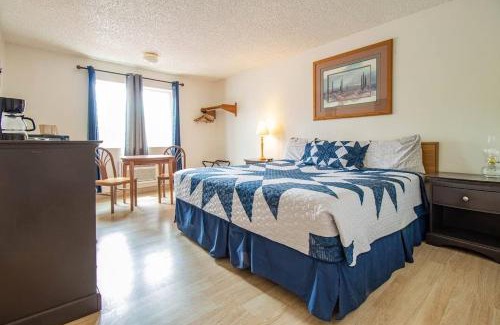 Manitou Springs Hotel | The Ridge Hotel - Manitou Springs
