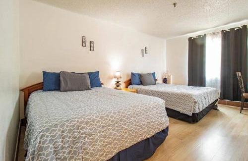 Manitou Springs Hotel | The Ridge Hotel - Manitou Springs