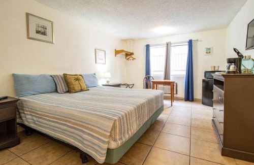 Manitou Springs Hotel | The Ridge Hotel - Manitou Springs