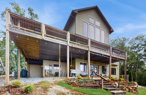 Franklin House | The Ridge House
