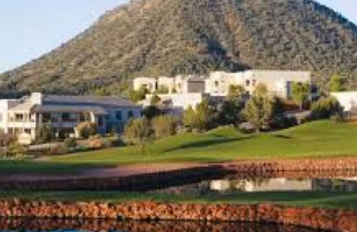 Oak Creek Resort | The Ridge on Sedona Golf Resort timeshare