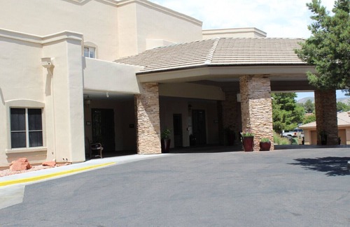 Oak Creek Condo | The Ridge one bedroom · Beautiful Sedona Resort, One Bedroom Suite!