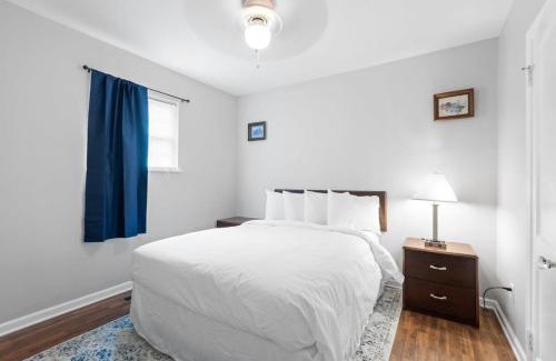 Chattanooga House | The Ridgeland Trendy Tudor-15 mins to Downtown