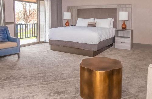 Hiawassee Hotel | The Ridges Resort on Lake Chatuge
