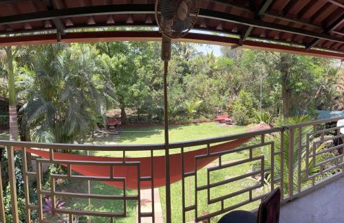 Vaijanath House | The Rippling Edge - River front property