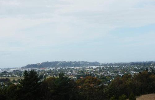 Taradale House | The Rise