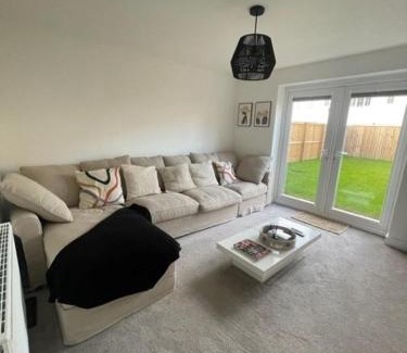 Doncaster House | The Rita House