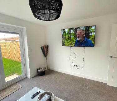 Doncaster House | The Rita House
