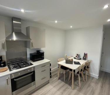 Doncaster House | The Rita House