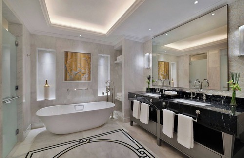 Amman Hotel | The Ritz-Carlton, Amman