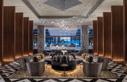 Streeterville Hotel | The Ritz-Carlton, Chicago