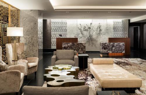 Streeterville Hotel | The Ritz-Carlton, Chicago