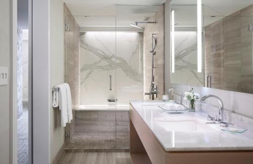 Streeterville Hotel | The Ritz-Carlton, Chicago