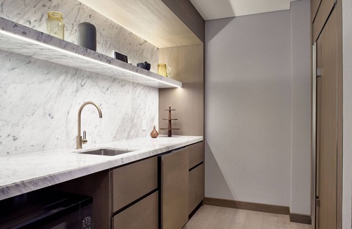 Colonia Cuauhtemoc Hotel | The Ritz-Carlton, Mexico City