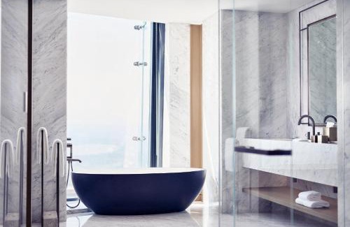 Colonia Cuauhtemoc Hotel | The Ritz-Carlton, Mexico City