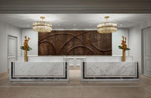 Pentagon City Hotel | The Ritz Carlton, Pentagon City