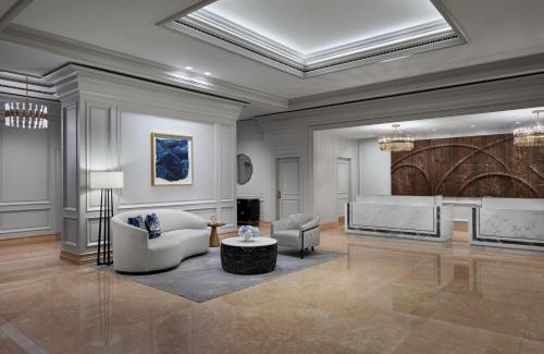 Pentagon City Hotel | The Ritz Carlton, Pentagon City