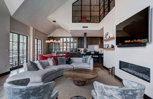 Vail Hotel | The Ritz-Carlton Residences, Vail