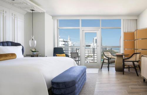 City Center Resort | The Ritz-Carlton, South Beach
