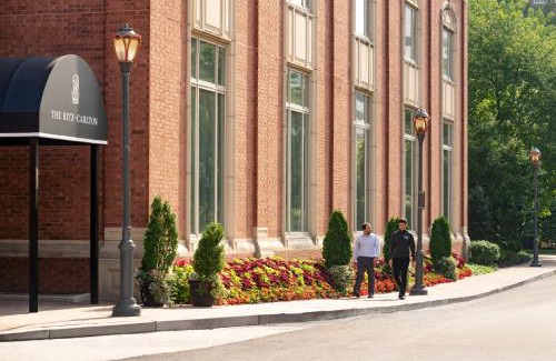 Clayton Hotel | The Ritz-Carlton, St. Louis