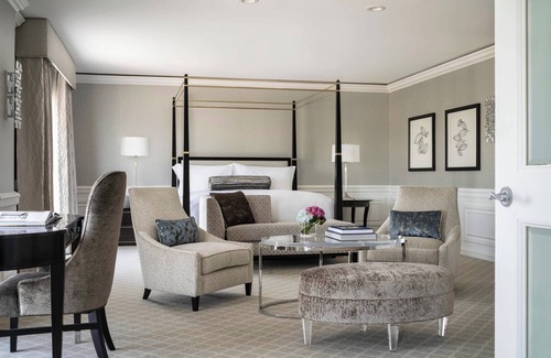 Downtown Hotel | The Ritz-Carlton, St. Louis