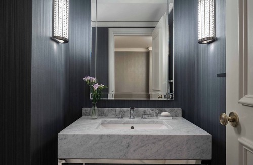 Downtown Hotel | The Ritz-Carlton, St. Louis