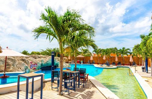 Pietermaai District Hotel | The Ritz Village