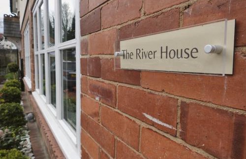 Knaresborough House | The River House Knaresborough