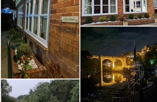 Knaresborough House | The River House Knaresborough