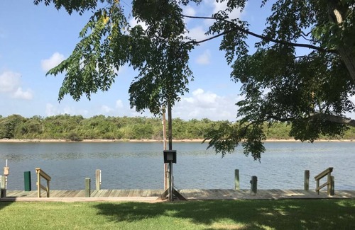 Matagorda Apartment | The River House
