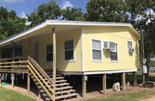 Matagorda Apartment | The River House