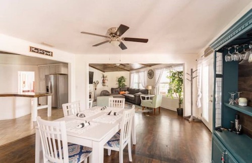 Fairhope House | The River House
