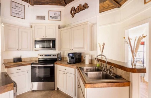 Fairhope House | The River House