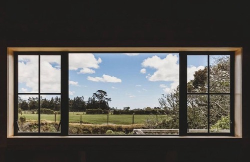 Kaimiro Cabin | The River Retreat - off the grid escape