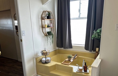 Fort Mohave House | The River's Rocky Road
