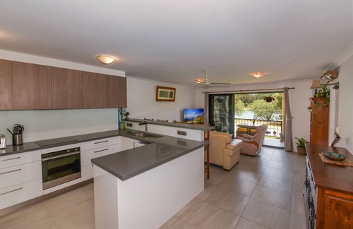 Maroochydore Apartment | The River View Unit 2 Bed 2 Bath
