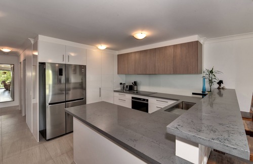Maroochydore Apartment | The River View Unit 2 Bed 2 Bath