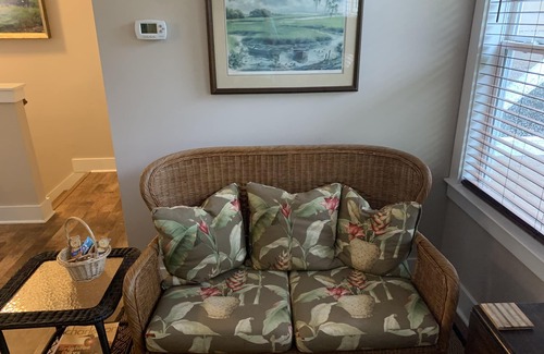 Riverland Terrace Apartment | The Riverland Loft in Charleston, SC