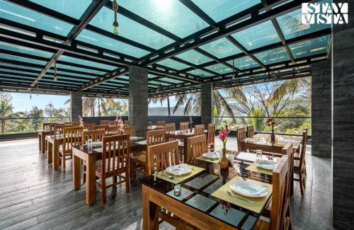 Somvarpet Villa | The Rivernook - The perfect place for getaways