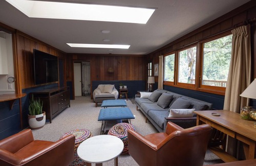 Willow Creek Cabin | The RiverScape