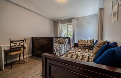 East Kootenay House | The Riverside Retreat at Fairmont