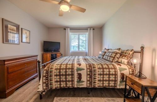 East Kootenay House | The Riverside Retreat at Fairmont