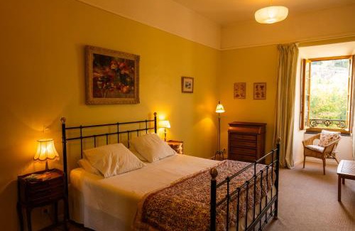 Lagrasse Apartment | The Riverside Gîte Lagrasse
