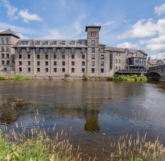 Kendal Hotel | The Riverside